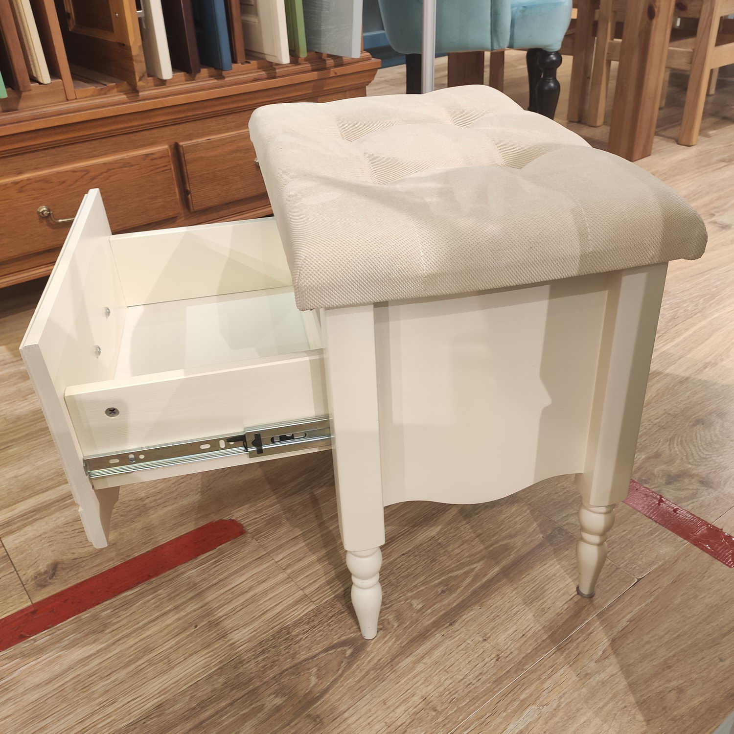 Банкетка Айно №2