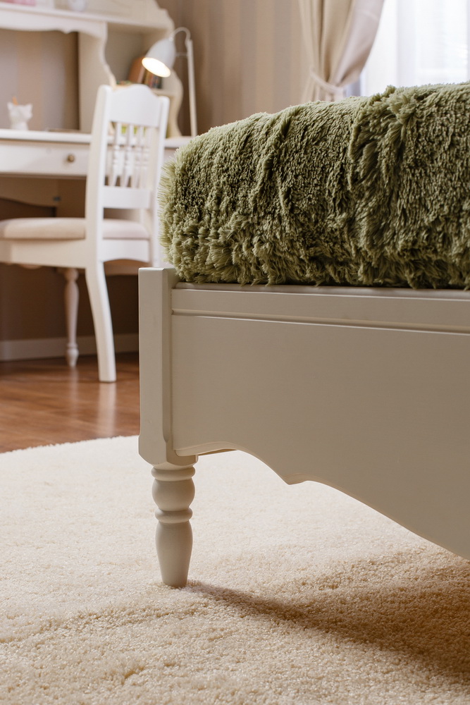 Кровать массив сосны Айно №2 900х2000