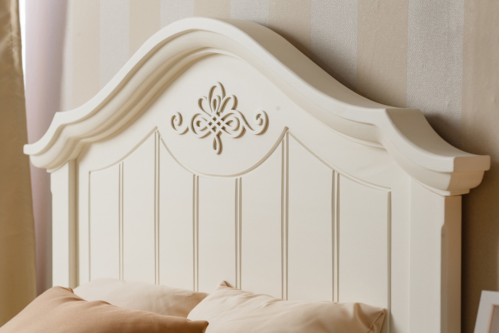 Кровать массив сосны Айно №2 900х2000