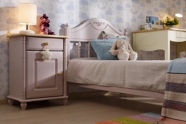 Кровать Айно №3 900х2000