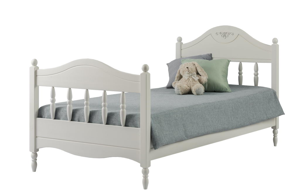 Кровать Айно №9 1600х2000