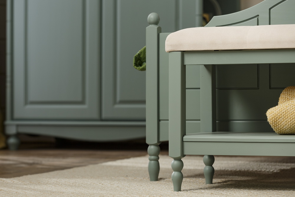 Кровать массив сосны Айно №5 1800х2000