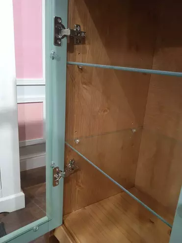 Комод Ари-Прованс №16 240