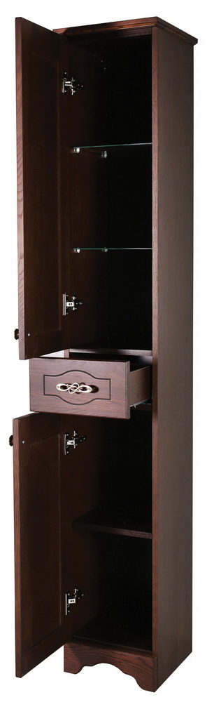 Колонка с ящиком Колонка Римини Nuovo 30 (петли слева)