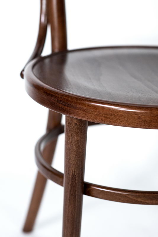 Стул Лунария венский, сиденье твердое (комплект 2 шт.)