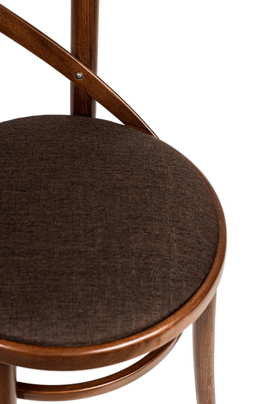 Стул Террария венский, сиденье мягкое (комплект 2 шт.)