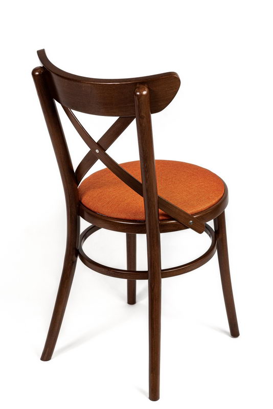 Стул Террария венский, сиденье мягкое (комплект 2 шт.)