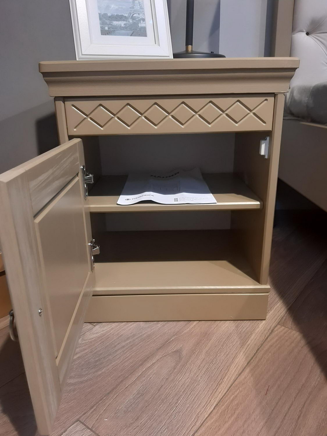 Тумба Дания