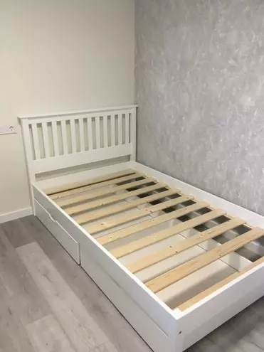 Кровать Дания № R1 900х2000