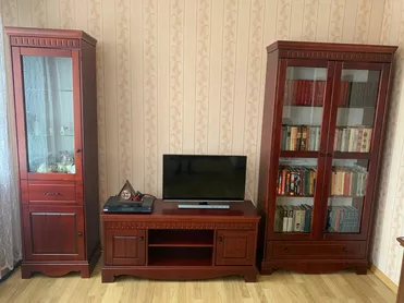 Тумба ТВ Дания