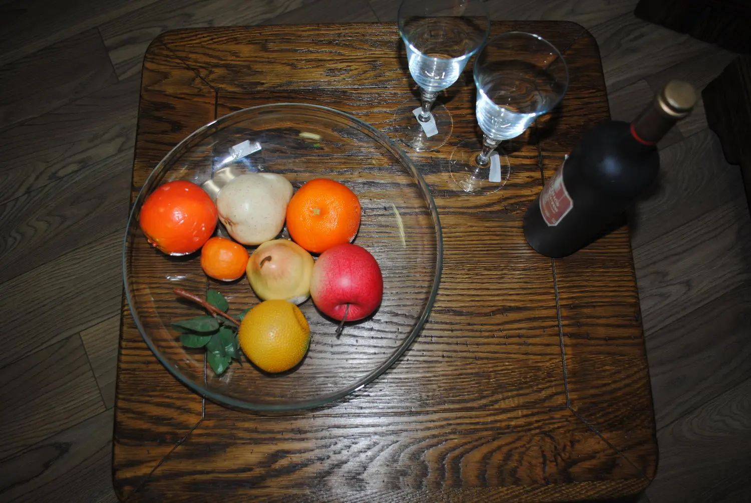 Стол журнальный с ящиком Луи Филипп журнальный ОВ 02