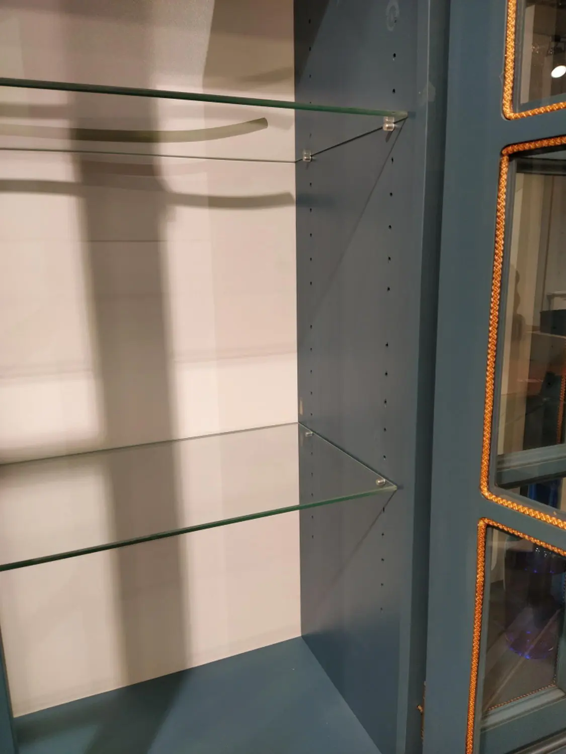 Сервант Бьерт 1-60 сосна