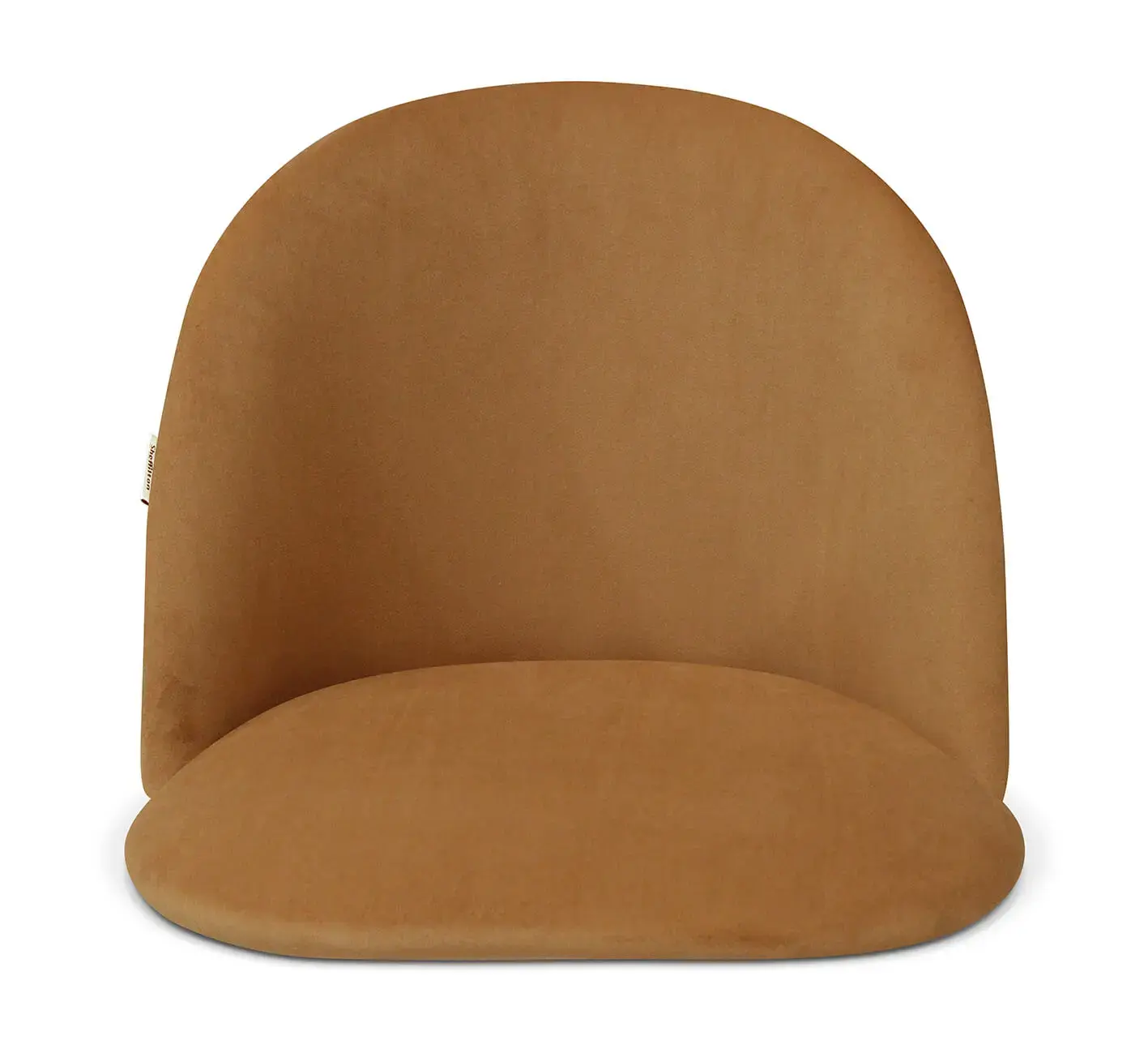 Стул полубарный Sheffilton SHT-ST35/S65-1