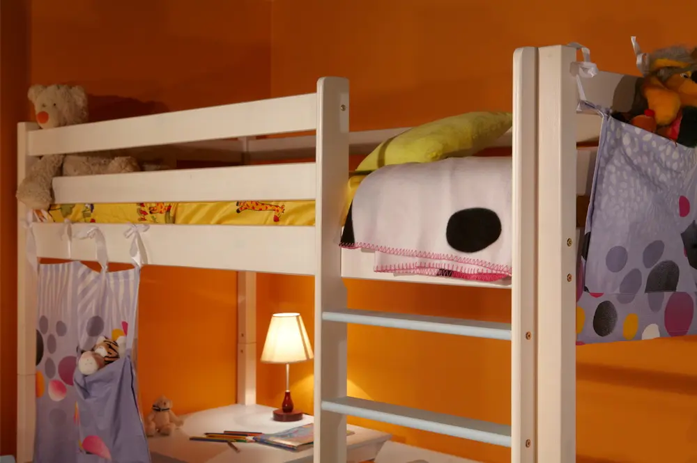 Кровать Классик В-яр №3 800х2000 h=1950