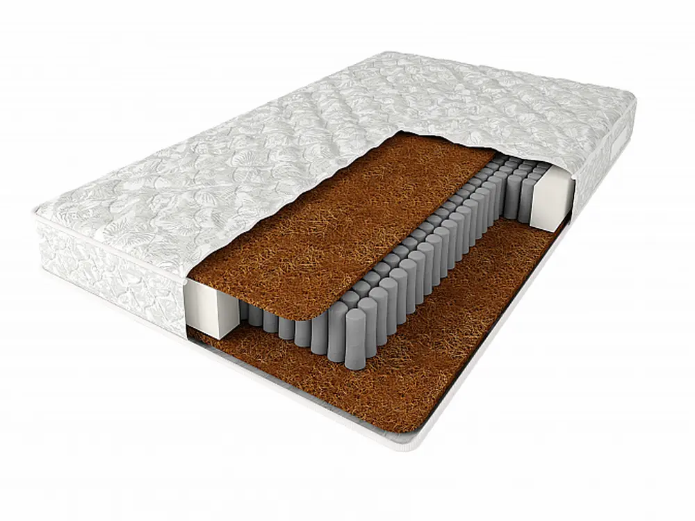 Матрас Эксклюзив 2000*2000