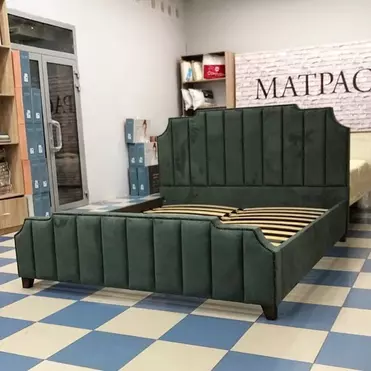 Кровать Форсайт 2000х2000