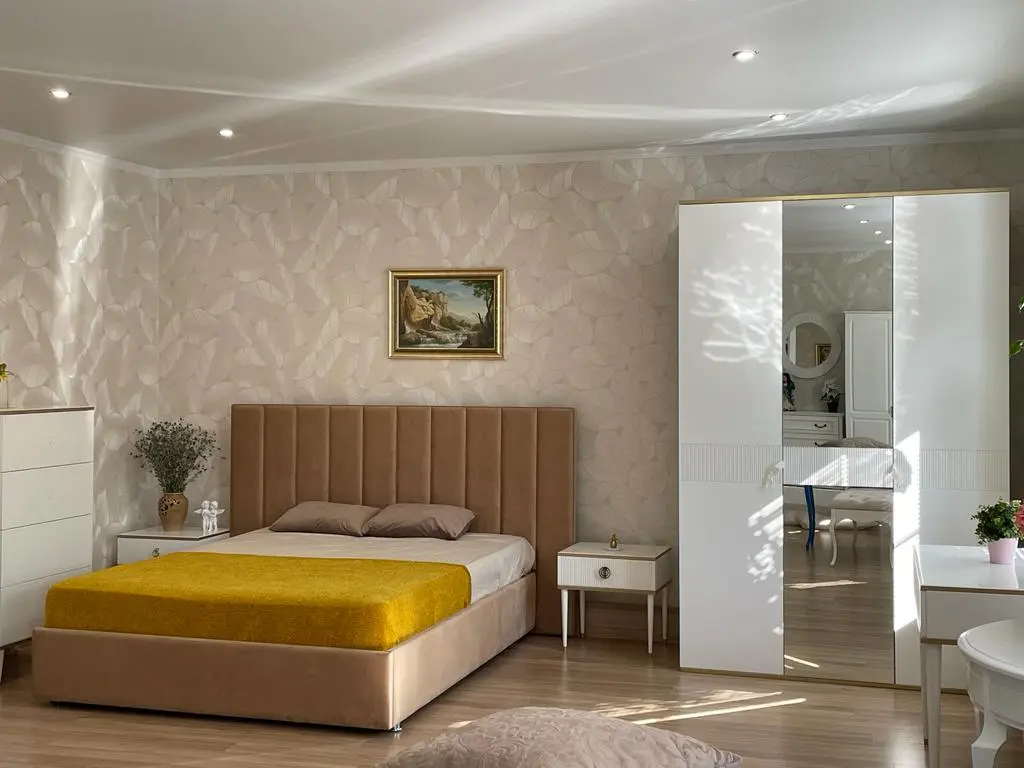 Кровать Глория-1 1600х2000