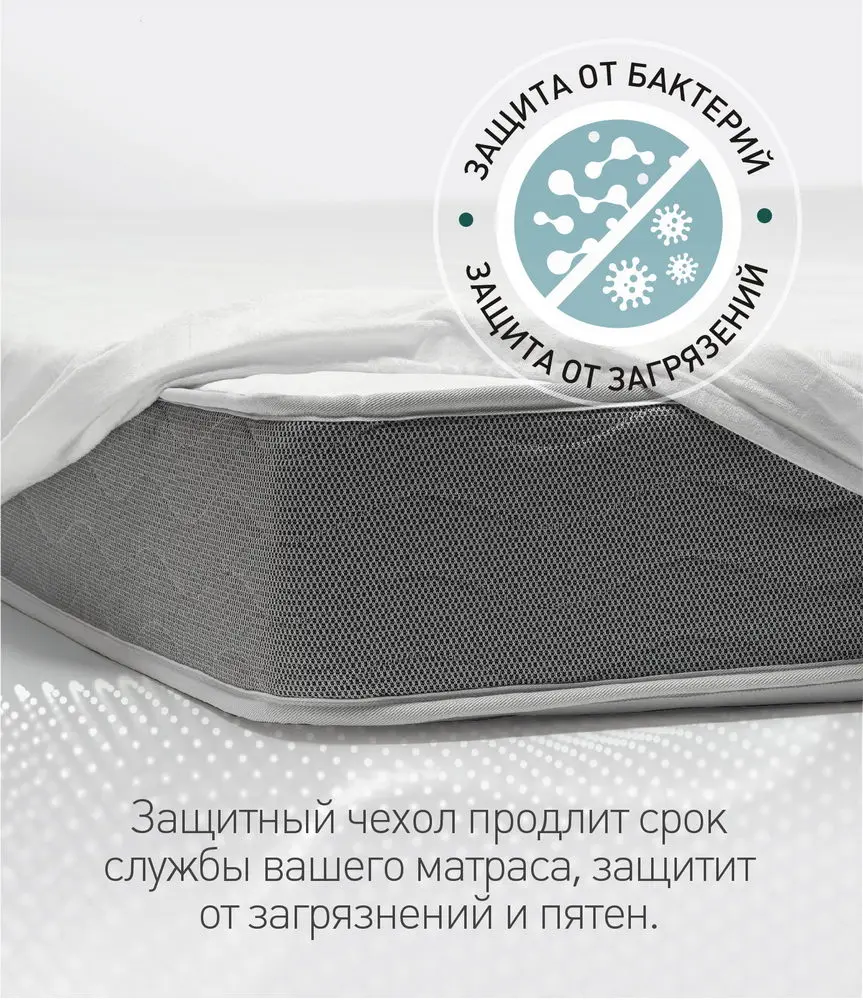 Матрас Cocos Latex 411 1600*2000