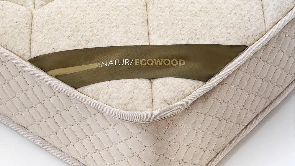 Матрас Ecowood Aloe Sandwich 1400*2000