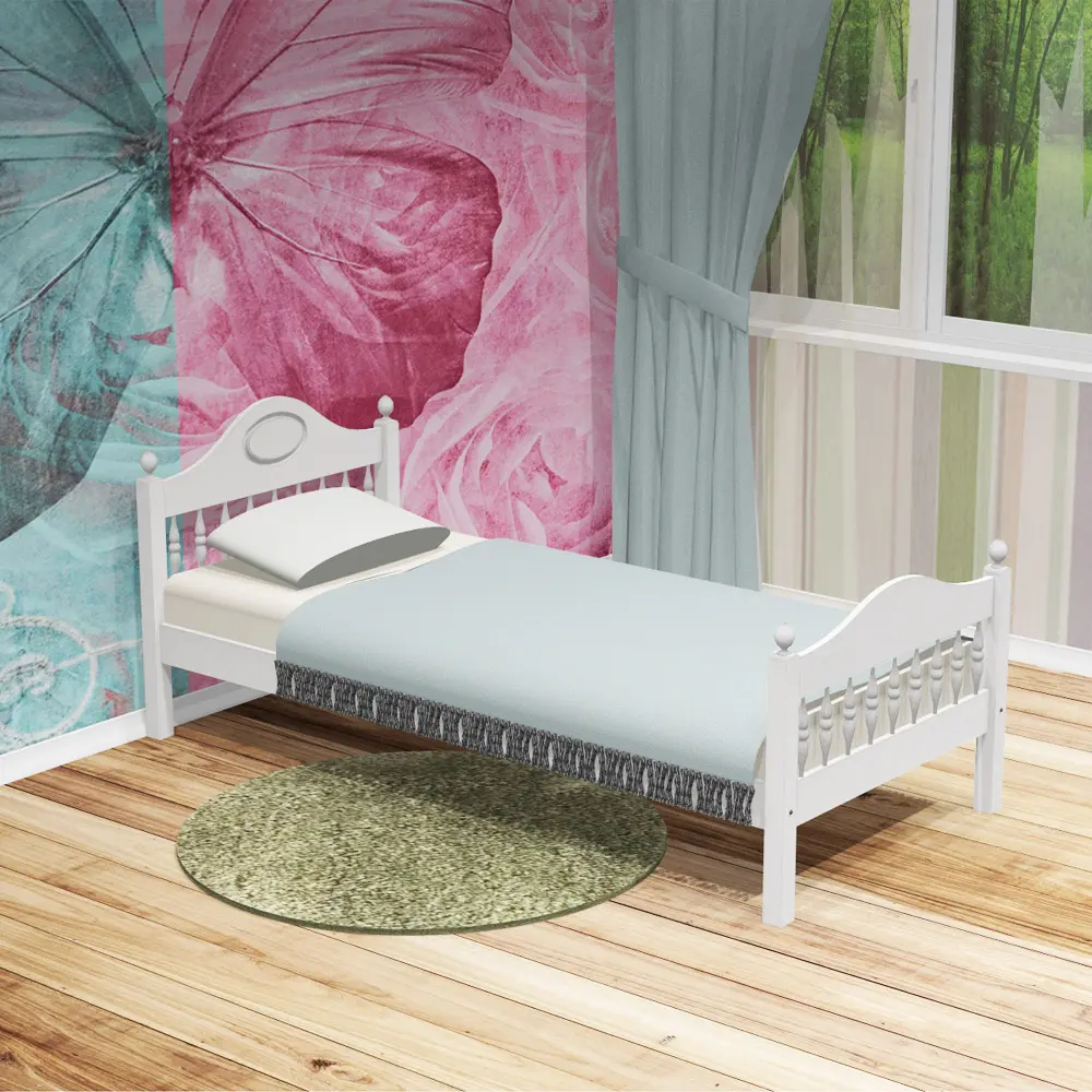 Кровать F2 800х2000