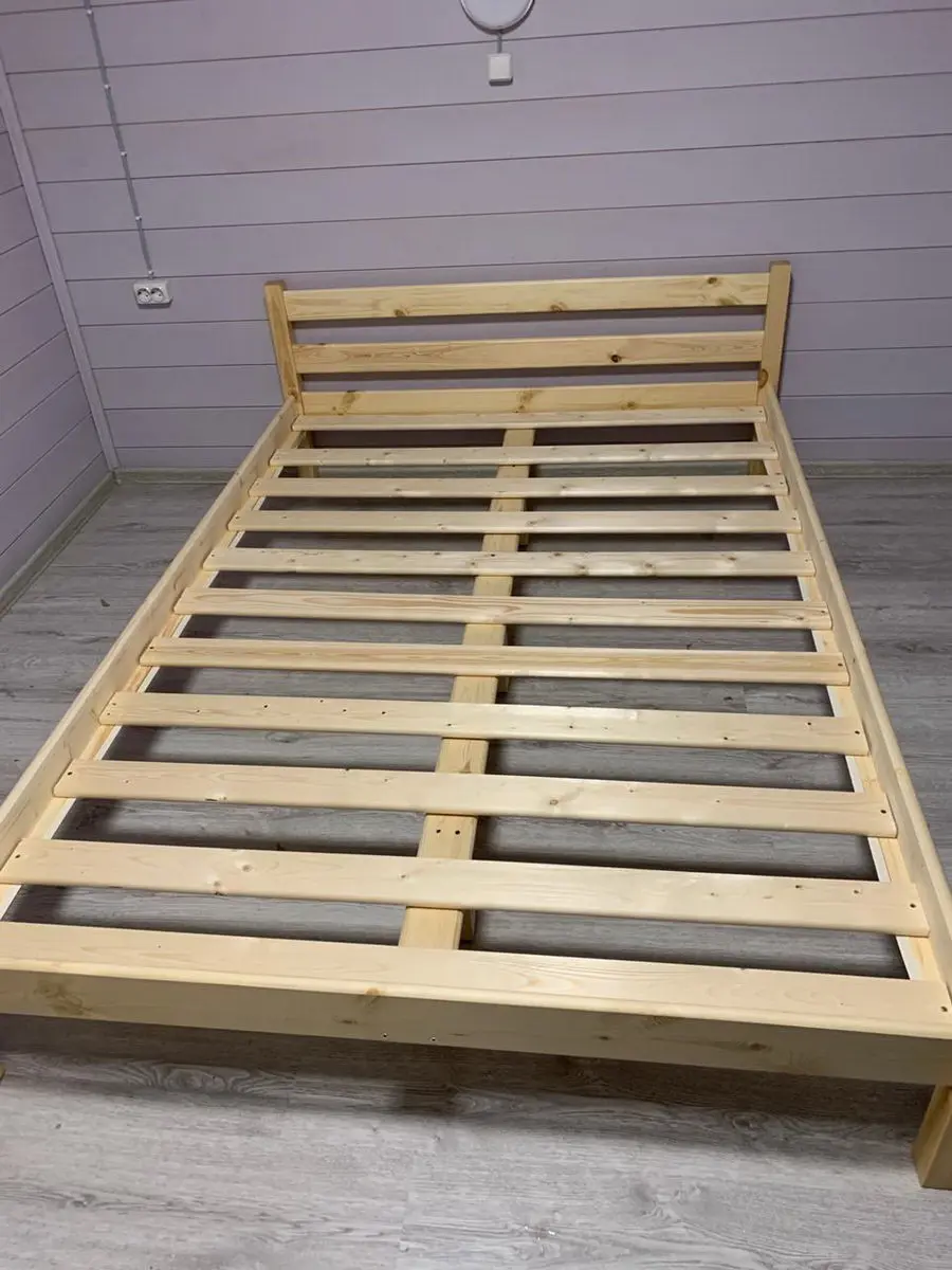 Кровать Классик1 1400х2000