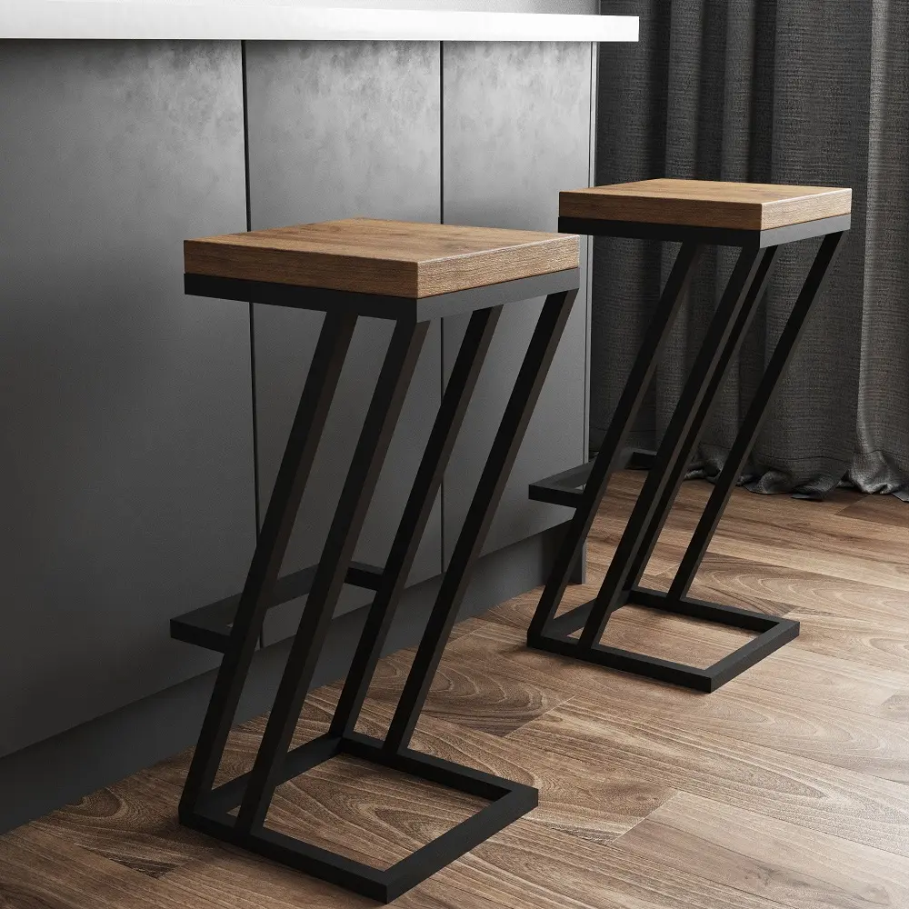 Стул массив сосны 08-04