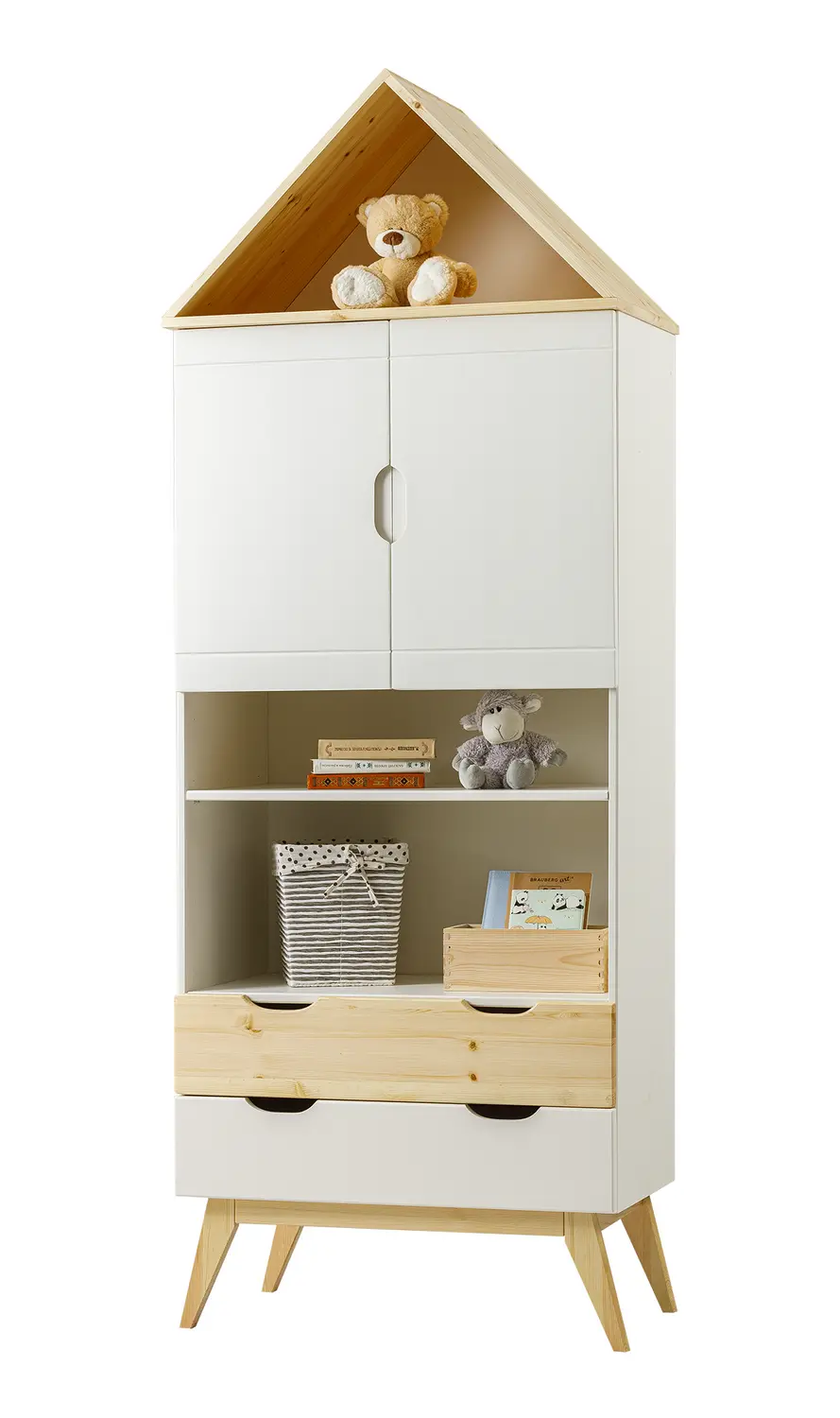 Крыша детская 450х1220