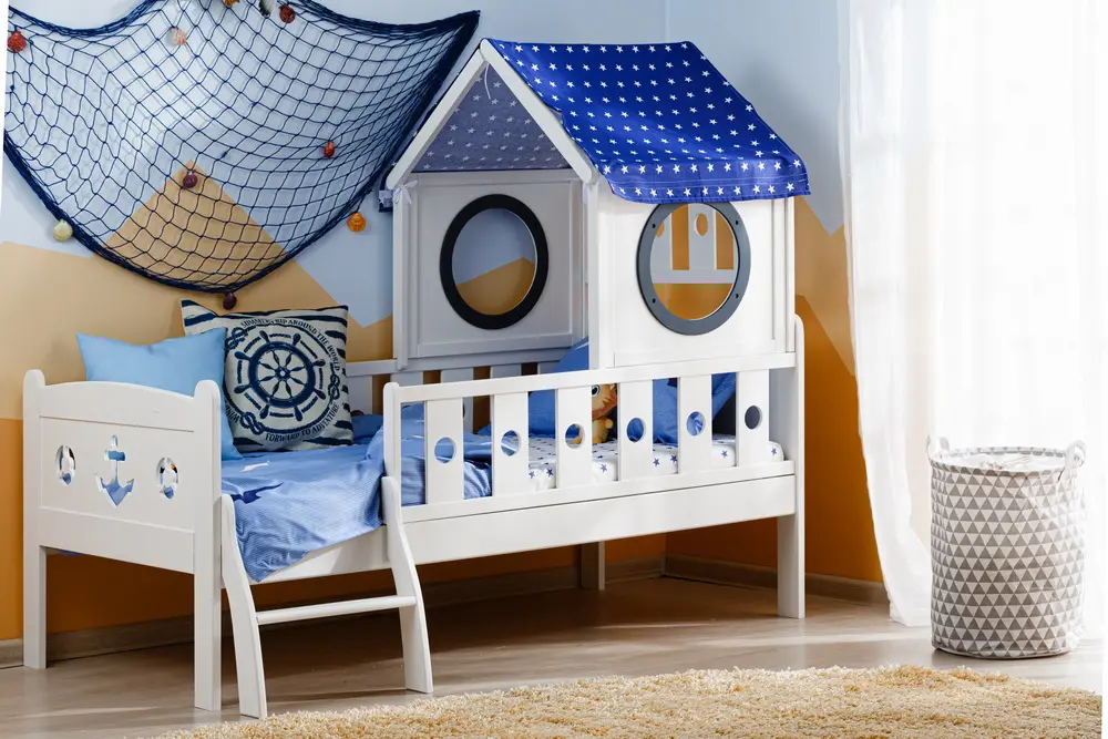 Кровать ТК №2 800х1600