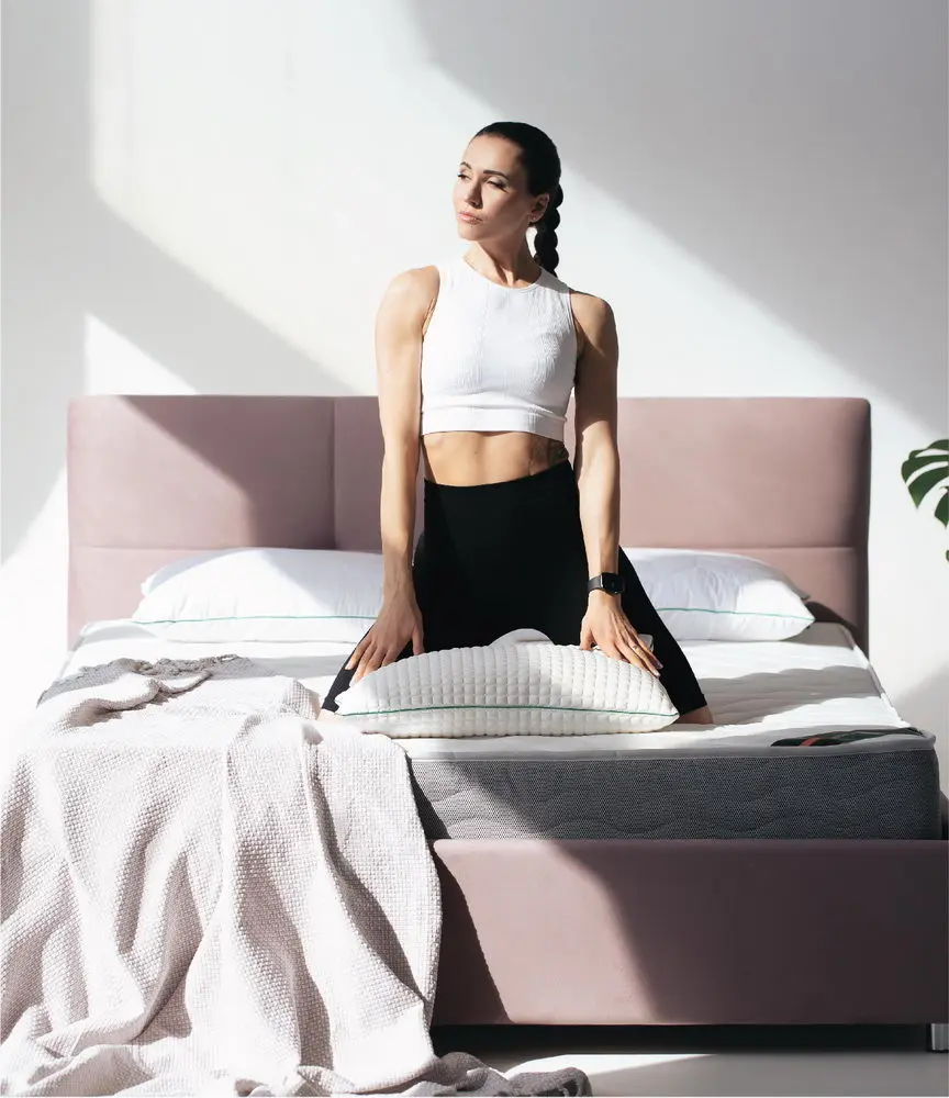 Матрас Cocos Latex 411 800*2000