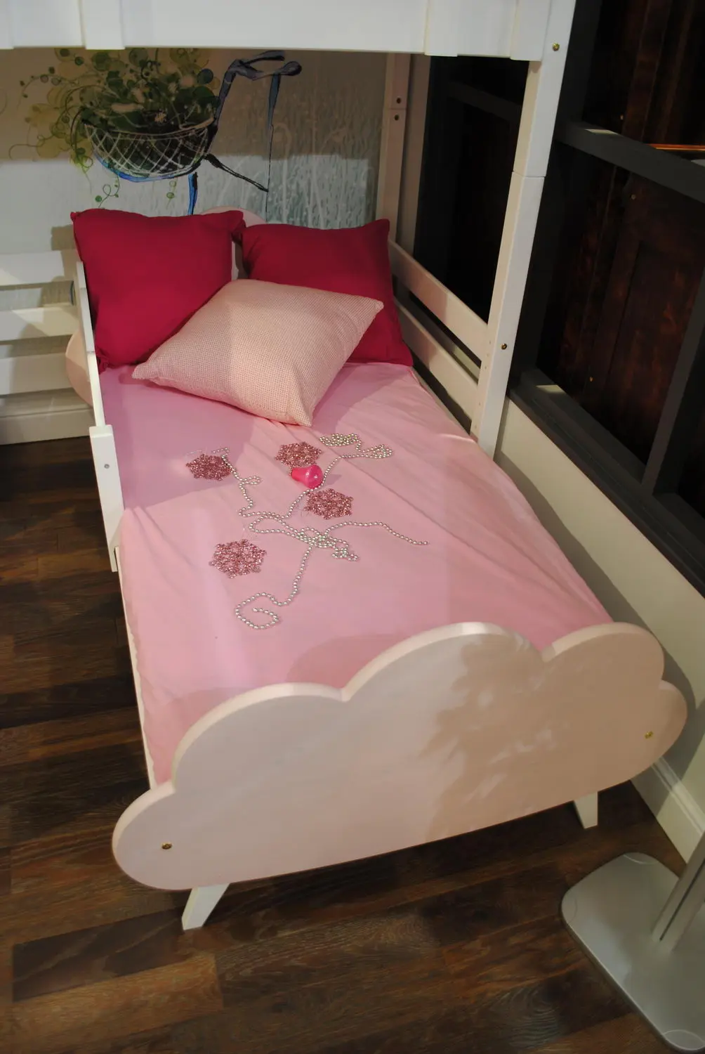 Кровать ТК №26 800х1800