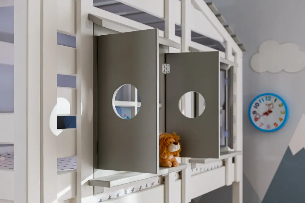 Кровать В-яр ТК №12 800х1800