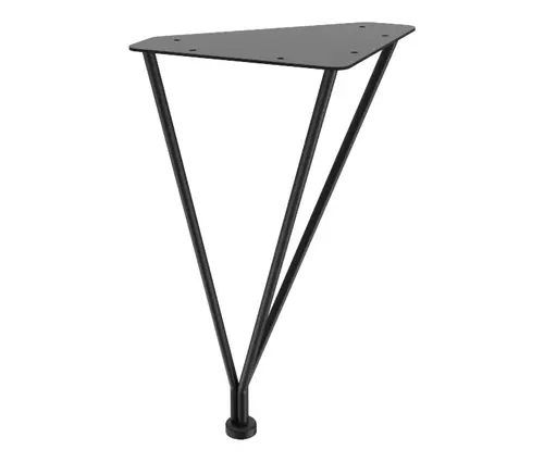 Столик журнальный SHT-TU29/H36/МДФ 70/70