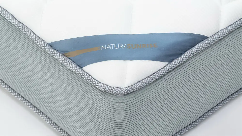 Матрас Sunrise Memory Big 1200*2000