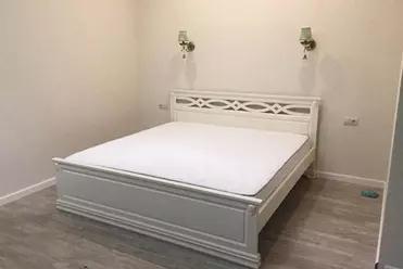 Кровать Лирона 1200х2000
