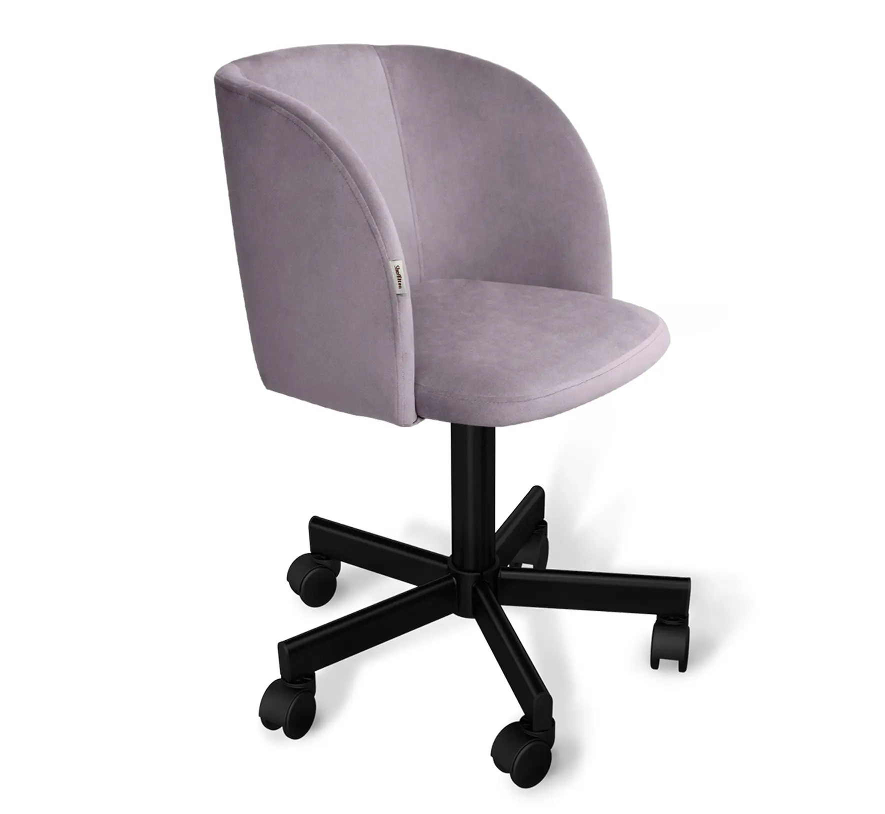 Стул подъемно-поворотный Sheffilton SHT-ST33/S120M