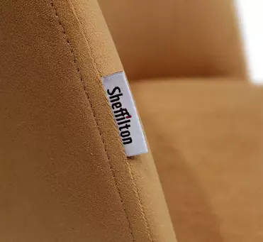 Стул барный Sheffilton SHT-ST35/S80