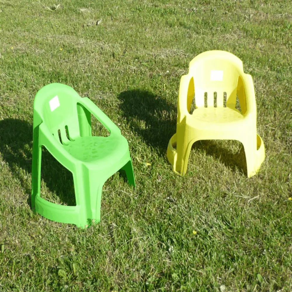 Стул детский 532 PalPlay