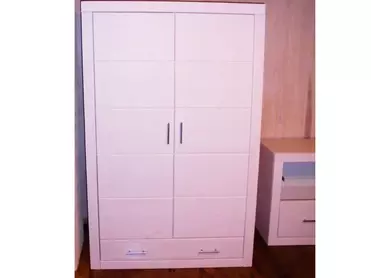 Шкаф Брамминг комбинированный