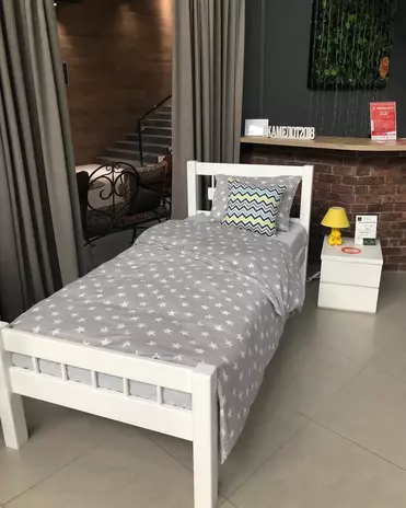 Кровать Сакура 1200х2000
