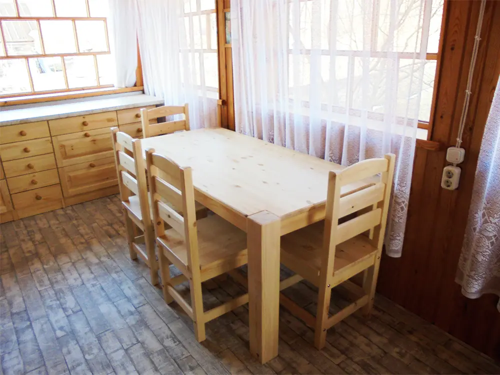 Стол Брамминг обеденный 2020*920