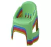 Стул детский 532 PalPlay