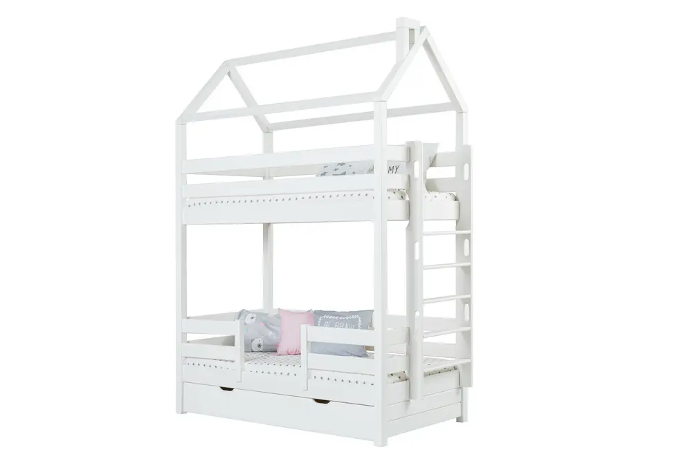 Кровать 2-яр ТК №16 800х1800