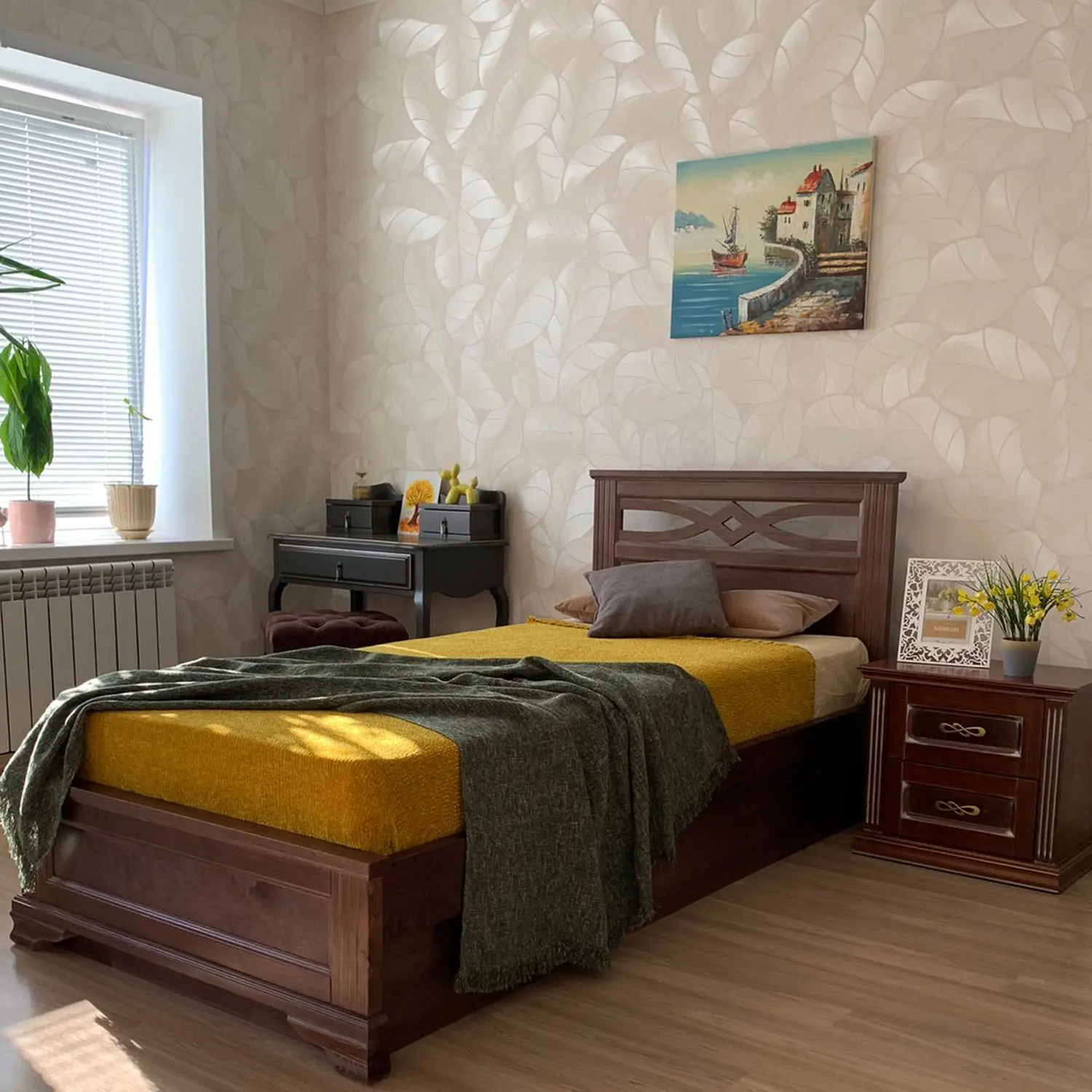 Кровать Лира 1600х2000