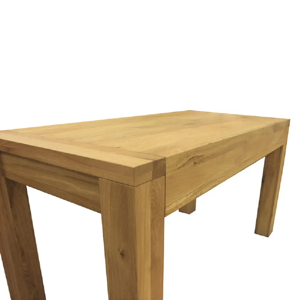 Стол Рива письменный массив дуба