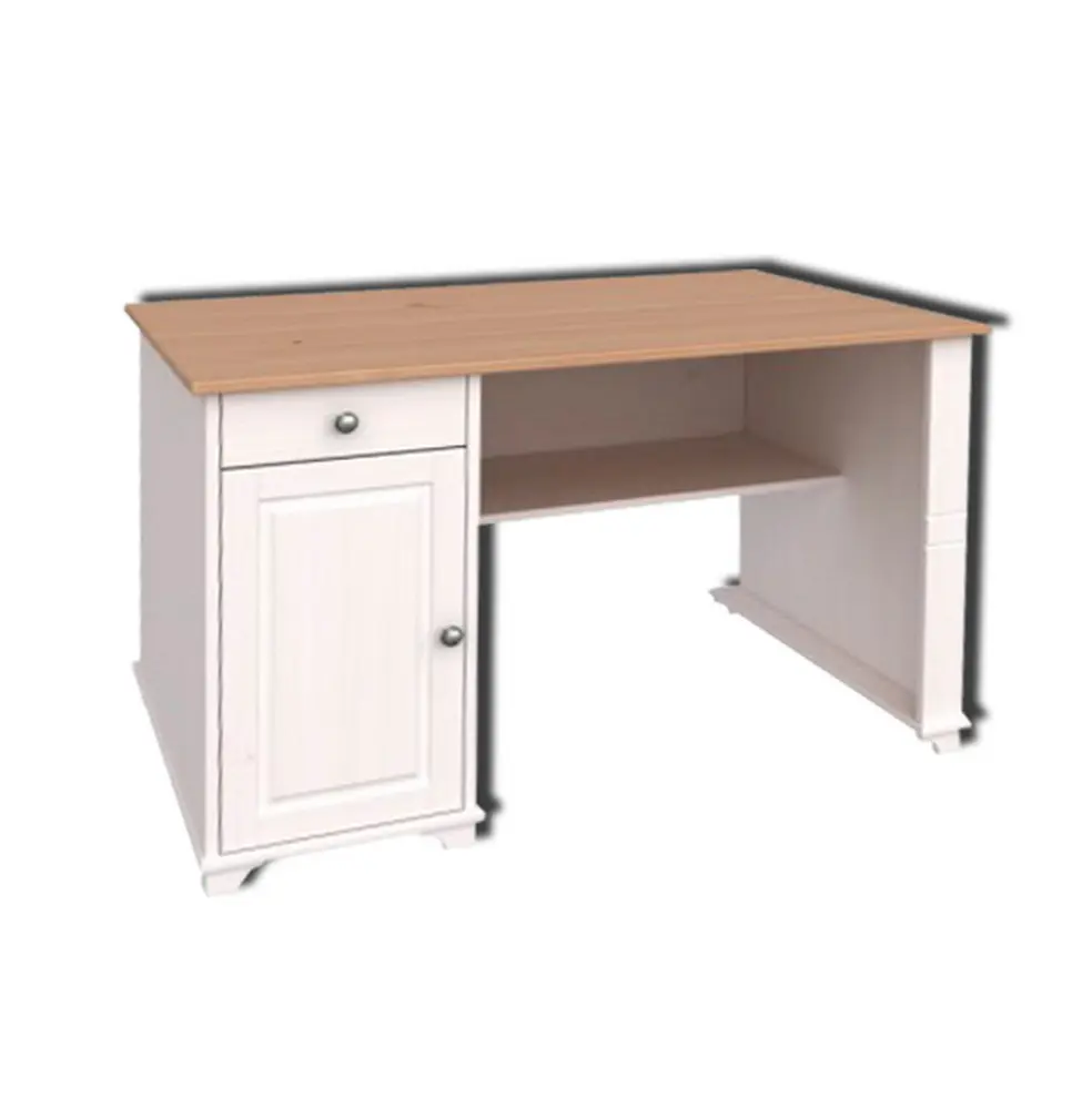 Стол Бейли письменный с ящиком