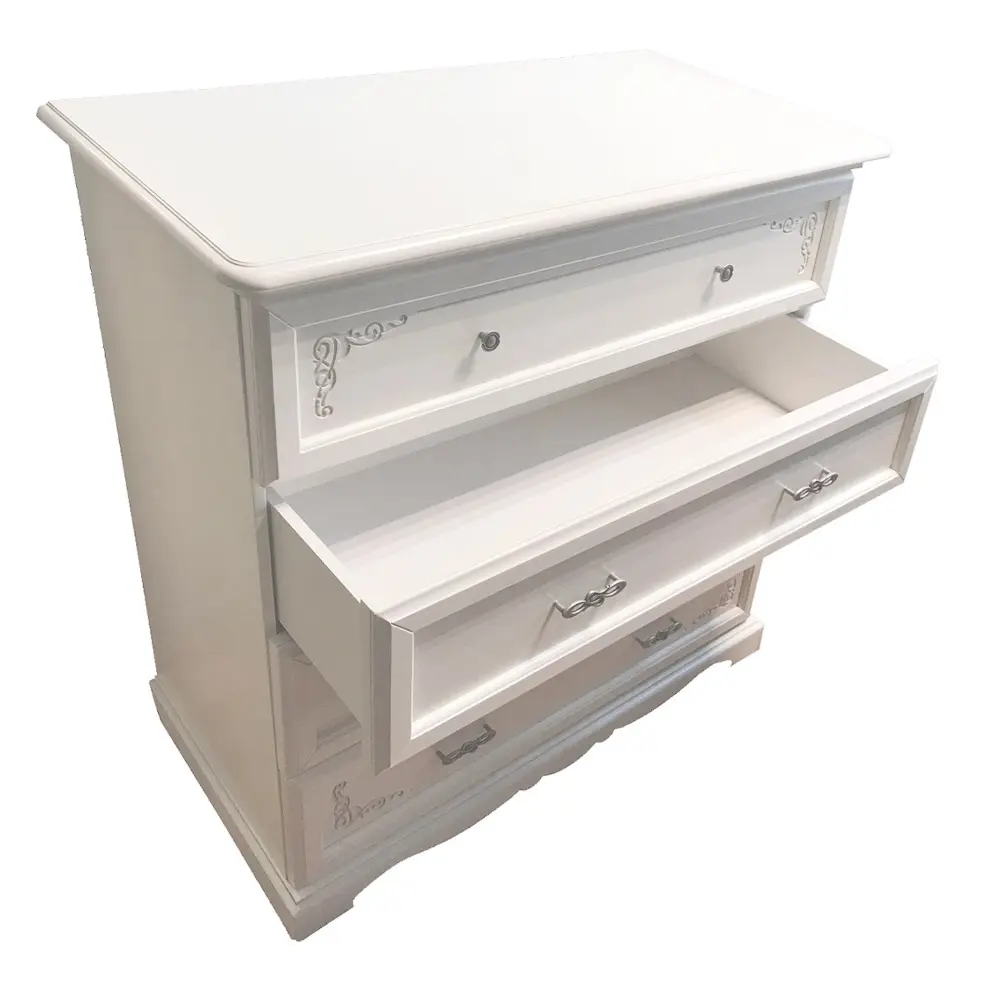 Комод Ловелла ГМ 8806