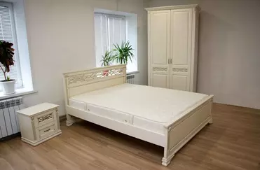 Шкаф Верона 2-х ств.