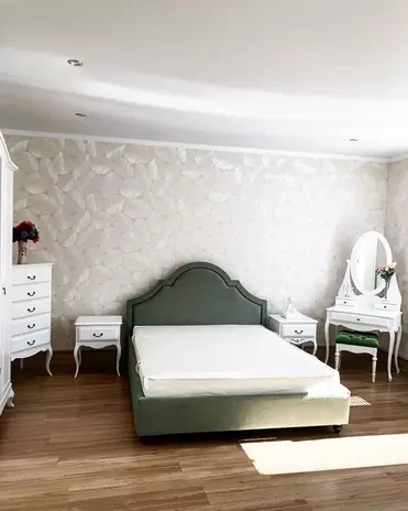 Кровать Сандрин 900х2000