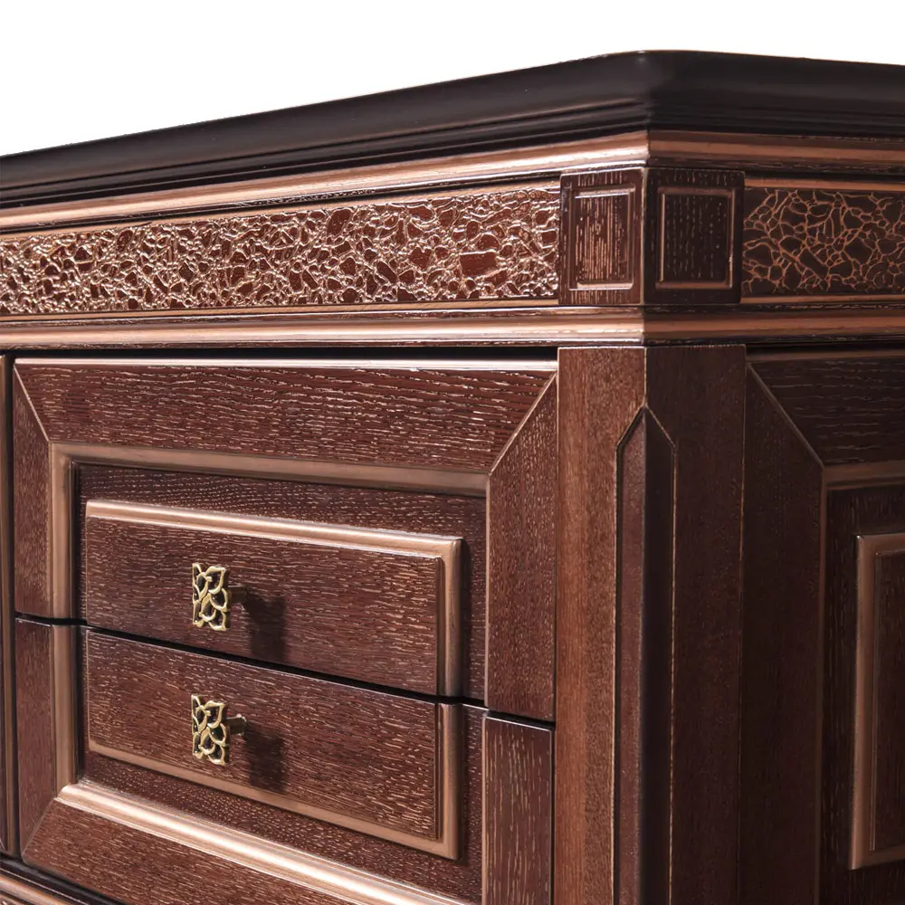 Тумба ТВ Бирмингем ГМ 6434