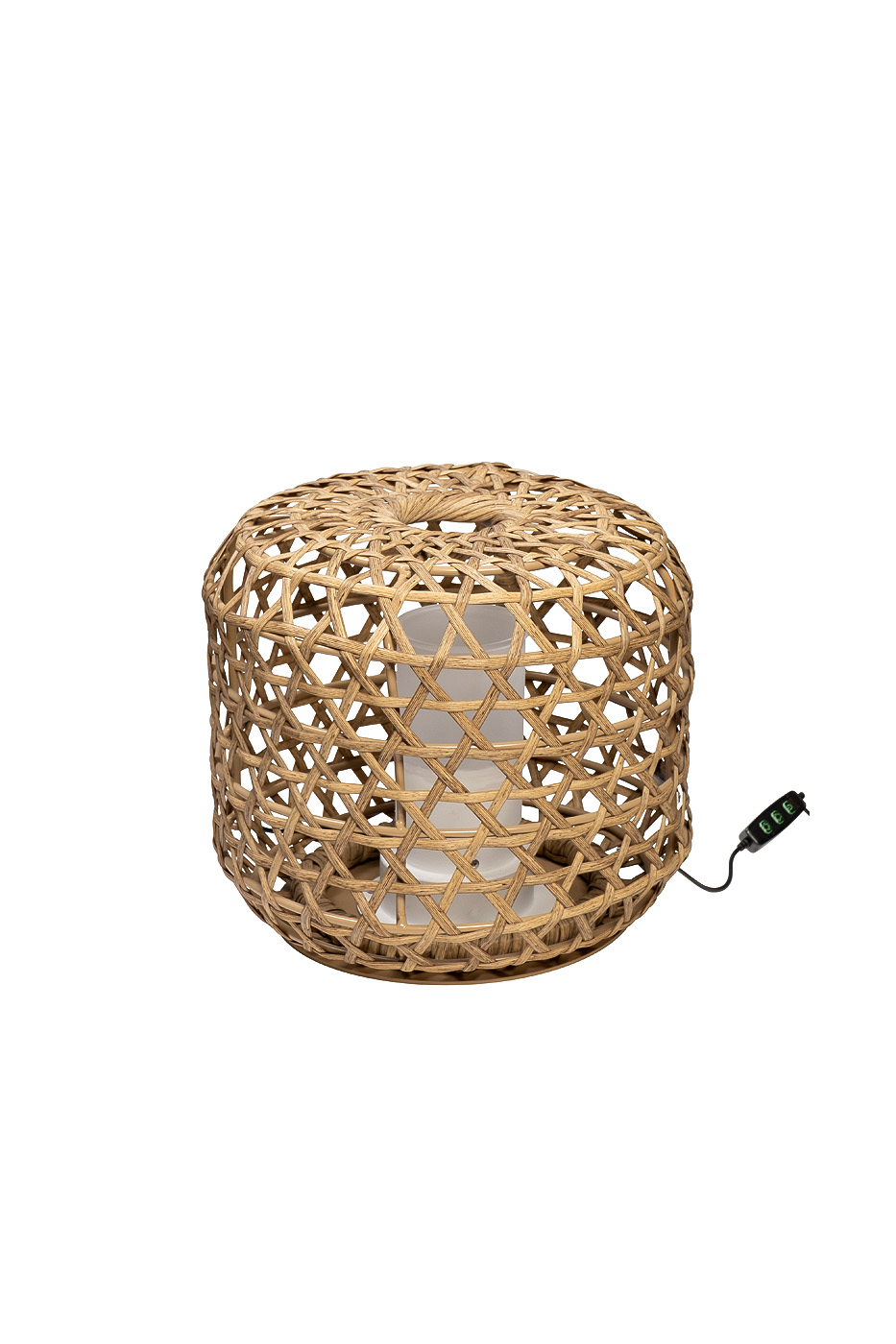 39AR-D215 Светильник "Рыбак" (S)